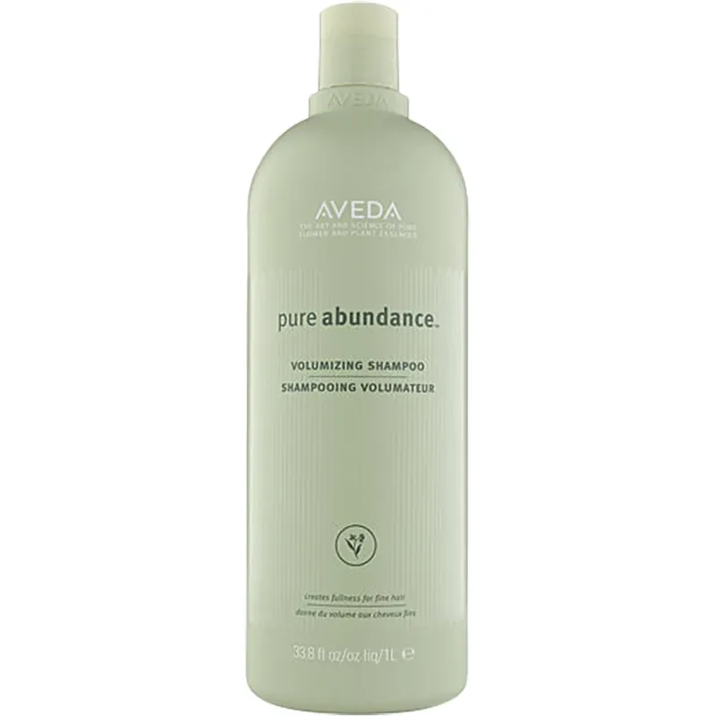 Kuuma Tarjous AvedaPure Abundance Volumizing Shampoo 1000 ml