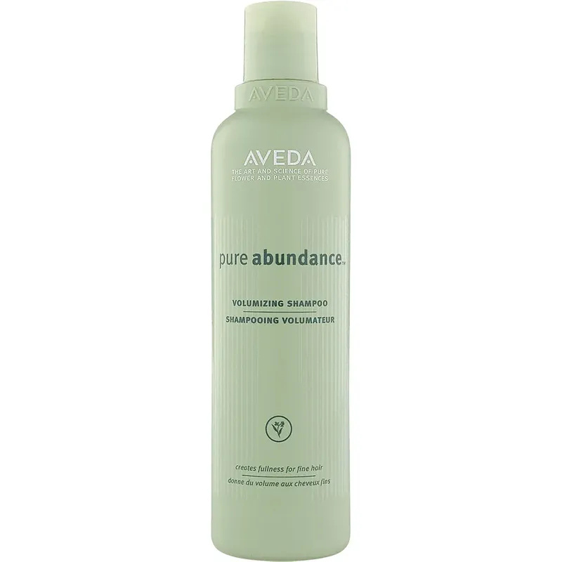AvedaPure Abundance Volumizing Shampoo 250 ml Alennettu Hinta