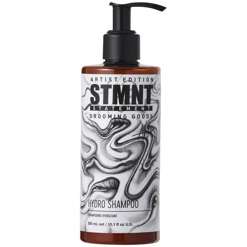 STMNT Grooming GoodsHydro Shampoo 300 ml Viimeinen Mahdollisuus