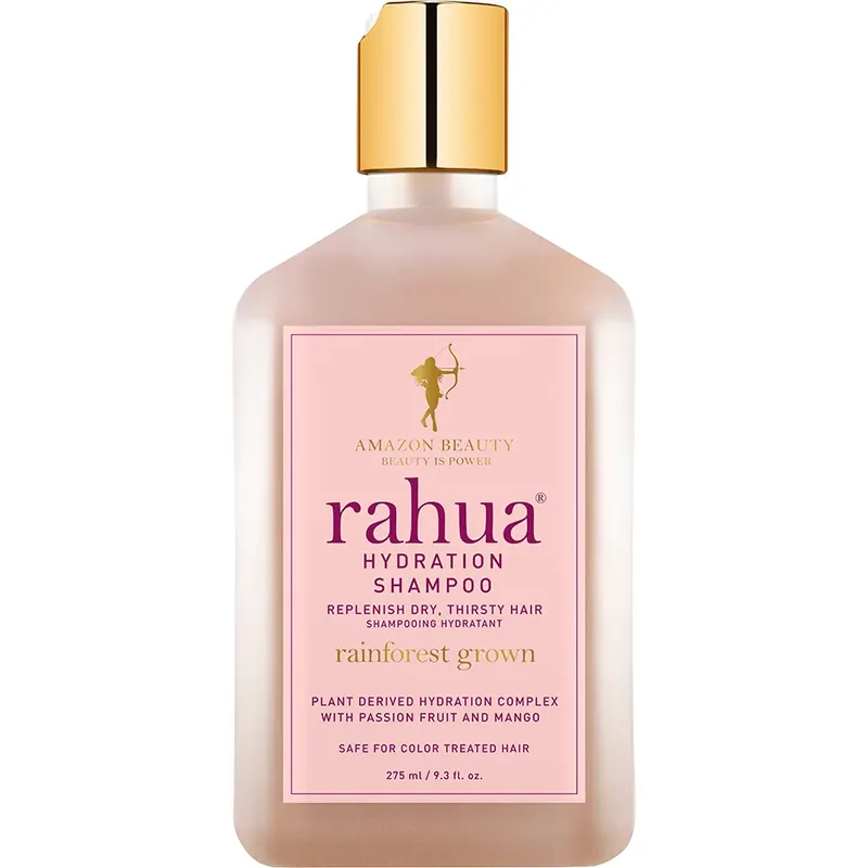 Ilmainen Palautus RahuaHydration Shampoo 275 ml