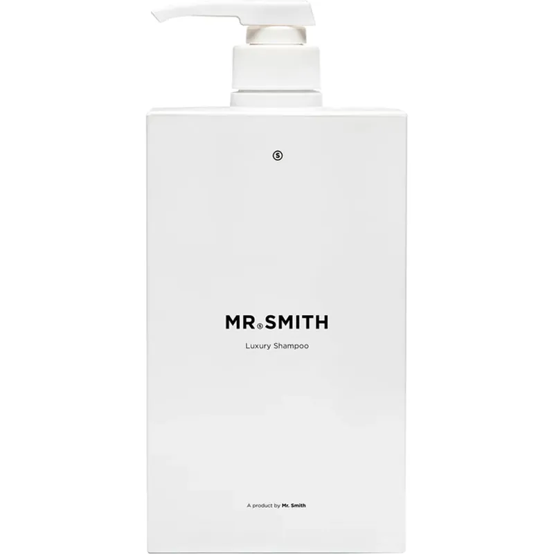 Uusi Malli Luxury Shampoo 1000 ml