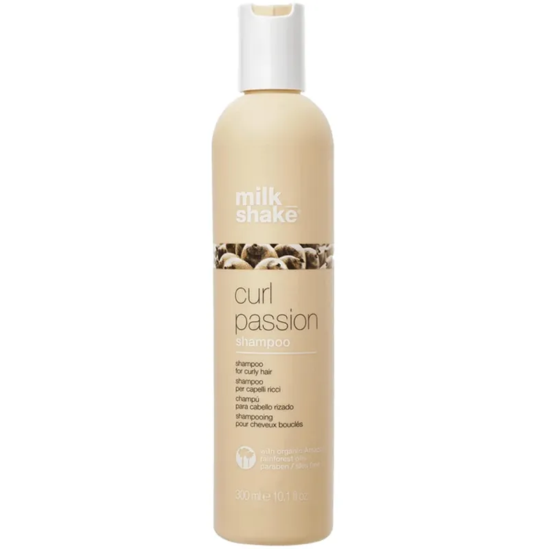 Edullinen Hinta milk_shakeCurl PassionShampoo 300 ml