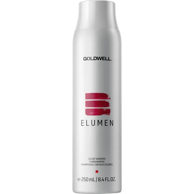 GoldwellElumen Care Color Shampoo 250 ml Erikoistarjous