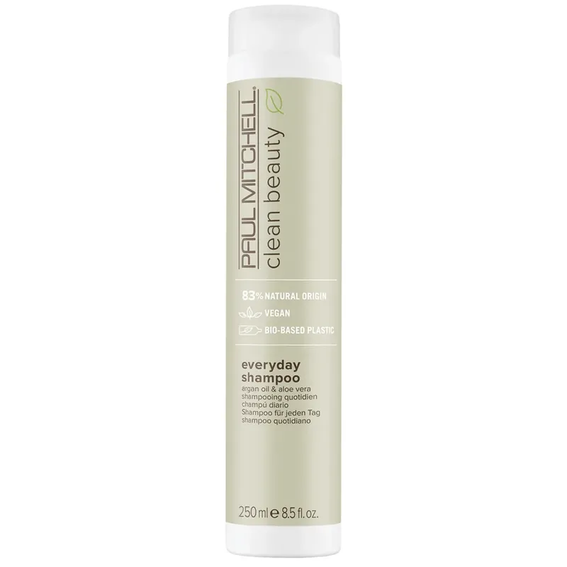 Alkuperäinen Paul MitchellEveryday Shampoo 250 ml