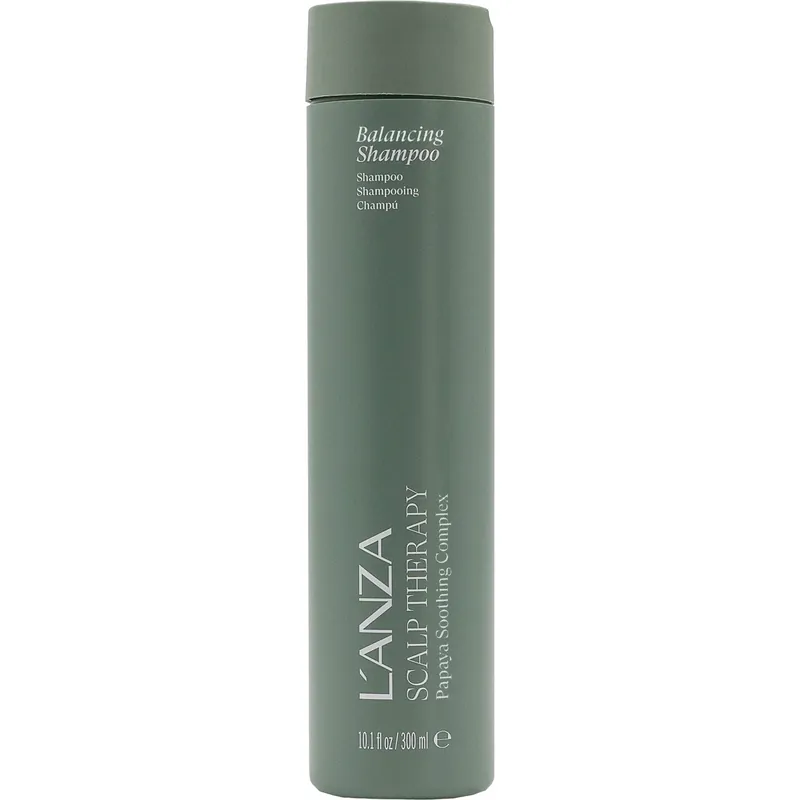 L‘ANZAScalp Therapy Balancing Shampoo 300 ml Lähetetään Heti