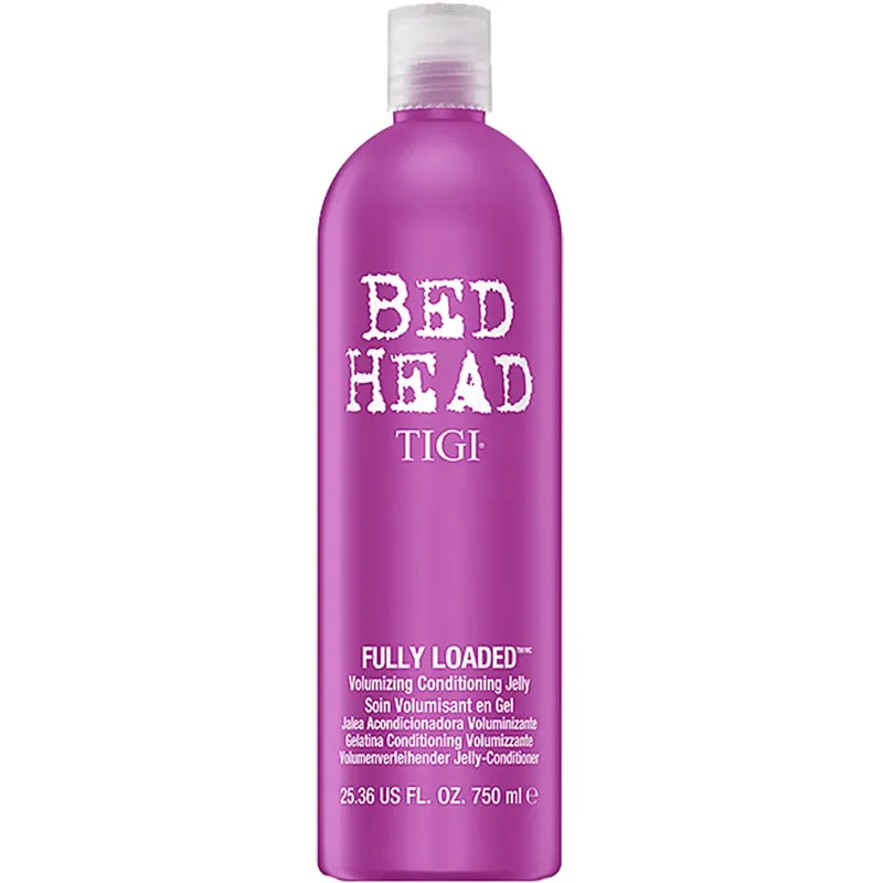 Merkkituote TIGI Bed HeadFully LoadedVolumizing Conditioning Jelly 750 ml
