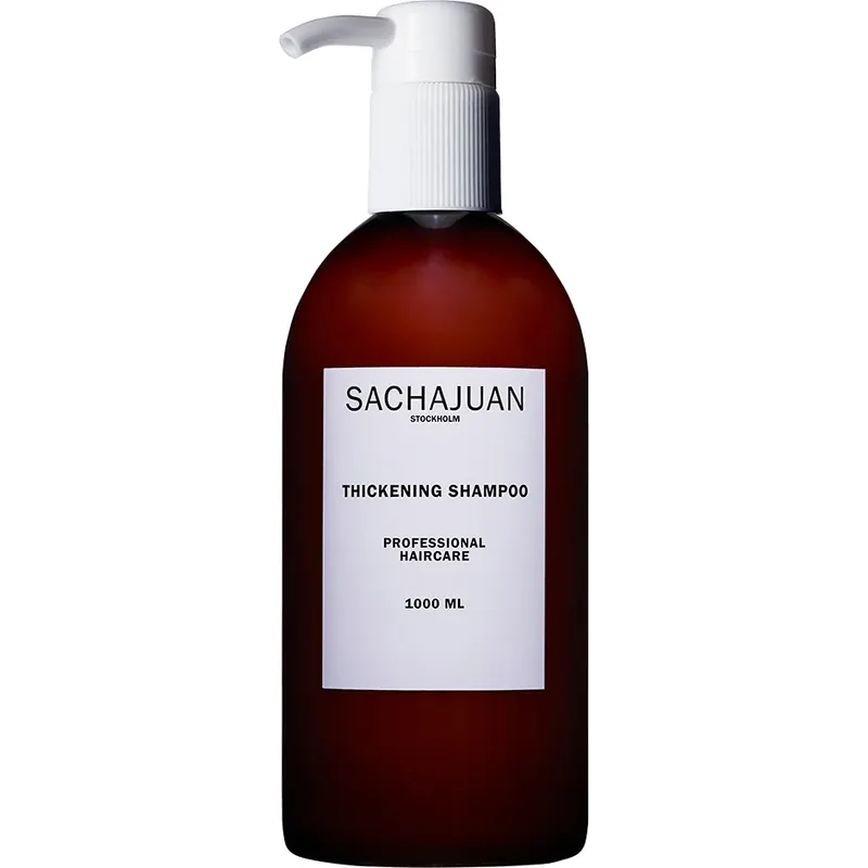 Loppuunmyynti SACHAJUANThickeningShampoo 1000 ml