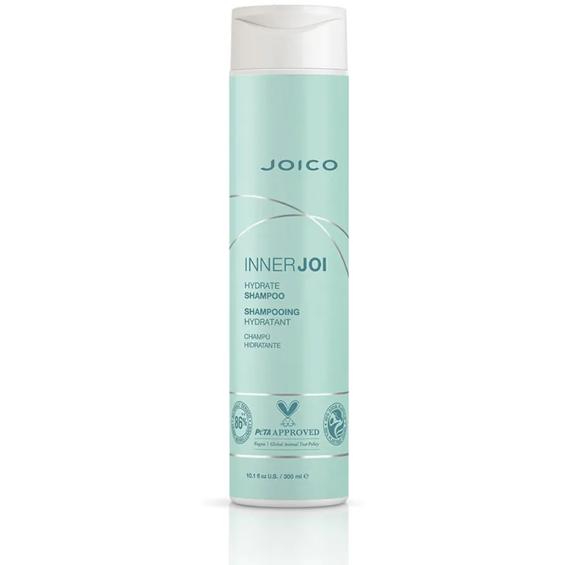 JoicoInnerJoi Hydrate Shampoo 300 ml Tarjoushinta