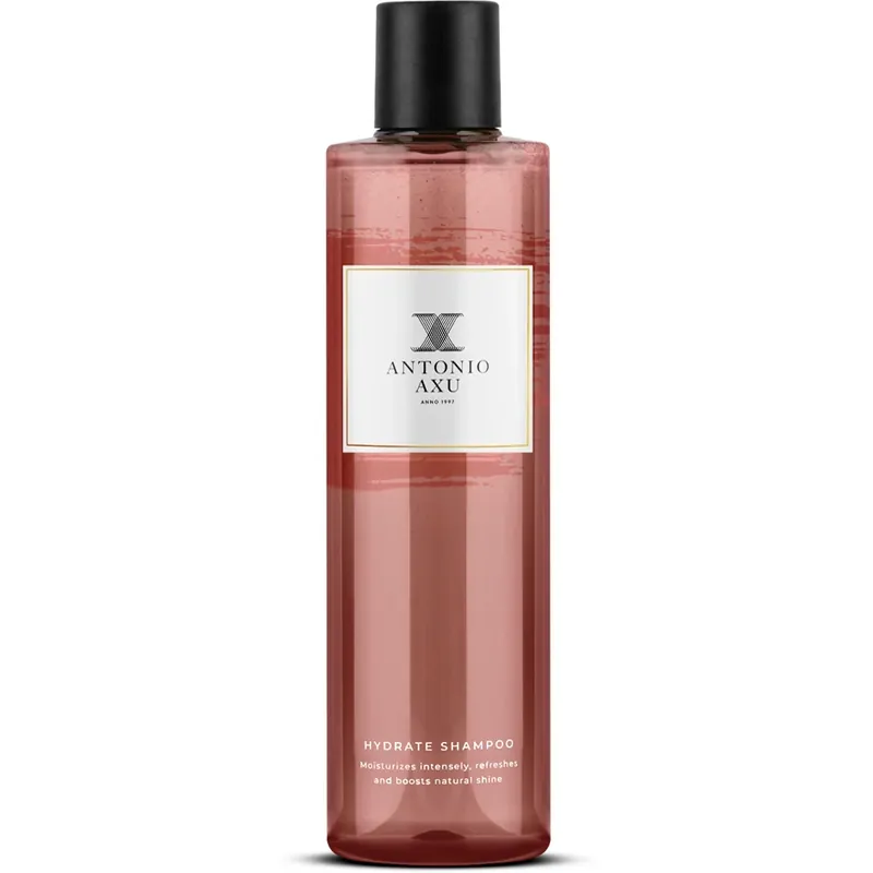 Antonio AxuHydrate Shampoo 250 ml Alennettu