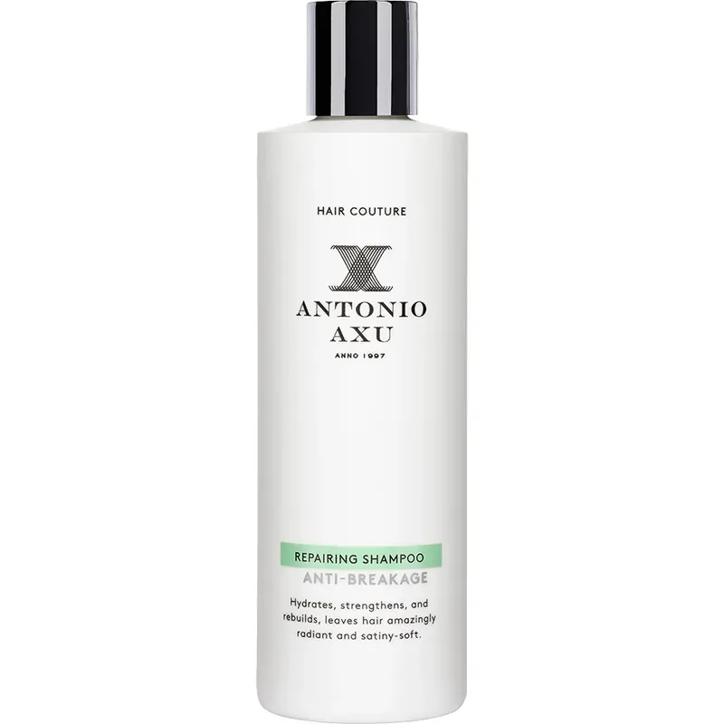 Antonio AxuRepairing Shampoo Anti-Breakage 250 ml Alennettu Hinta