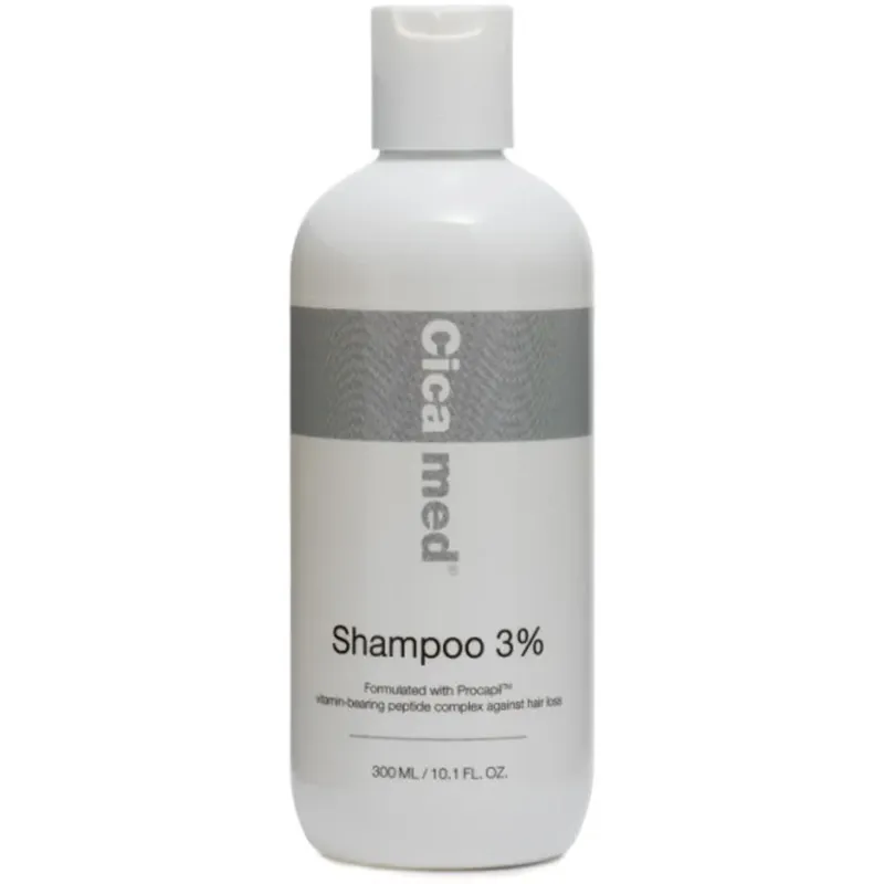 Hair-Loss Shampoo 300 ml Alkuperäinen