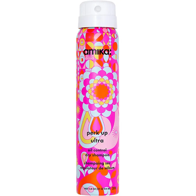 AmikaPerk Up Ultra Oil Control Dry Shampoo 84 ml Osta Nyt