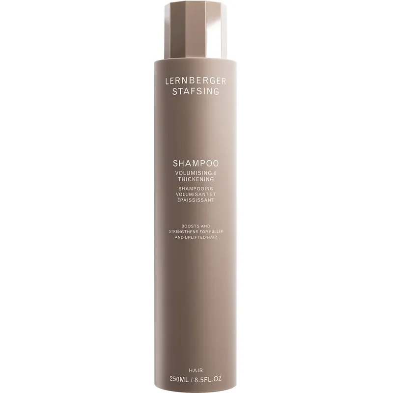 Ajankohtainen Lernberger StafsingShampoo Volumising & Thickening 250 ml