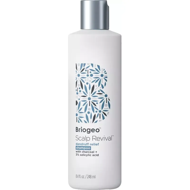 BriogeoScalp Revival™ Dandruff Relief Shampoo 148 ml Kampanjahinta