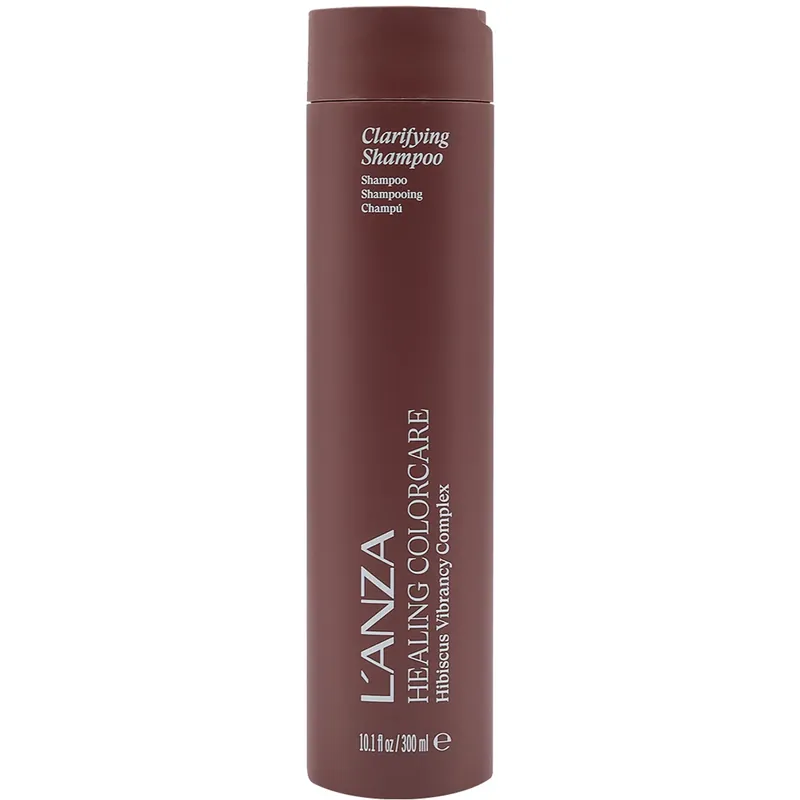 L‘ANZAHealing Colorcare Clarifying Shampoo 300 ml Vain Tänään