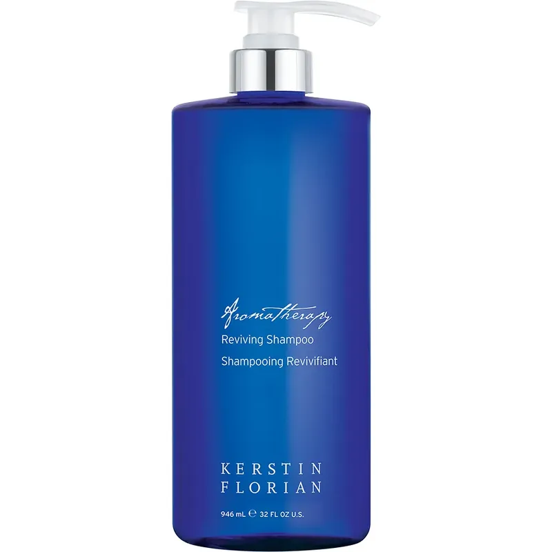 Alennus Kerstin FlorianRevivingShampoo 946 ml