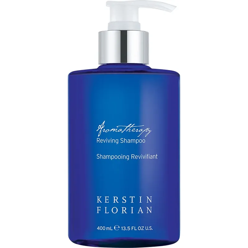 Loppuunmyynti Kerstin FlorianRevivingShampoo 400 ml