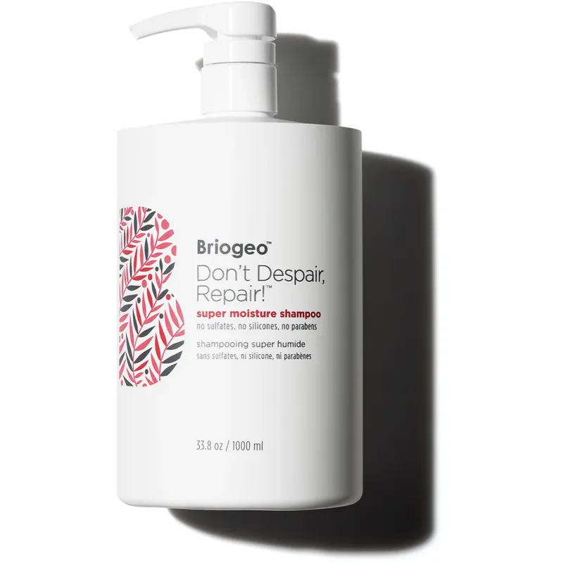 Löytö BriogeoDon‘t Despair, Repair! Super Moisture Shampoo 1000 ml