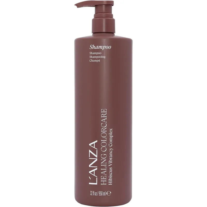 L‘ANZAHealing ColorcareColor Preserving Shampoo 950 ml Alennettu