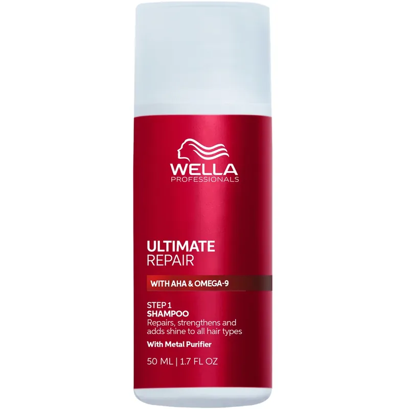 Wella ProfessionalsUltimate Repair Shampoo 50 ml Aito