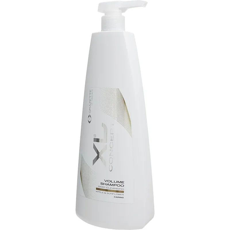 Vain Tänään XL ConceptVolume Shampoo 1000 ml