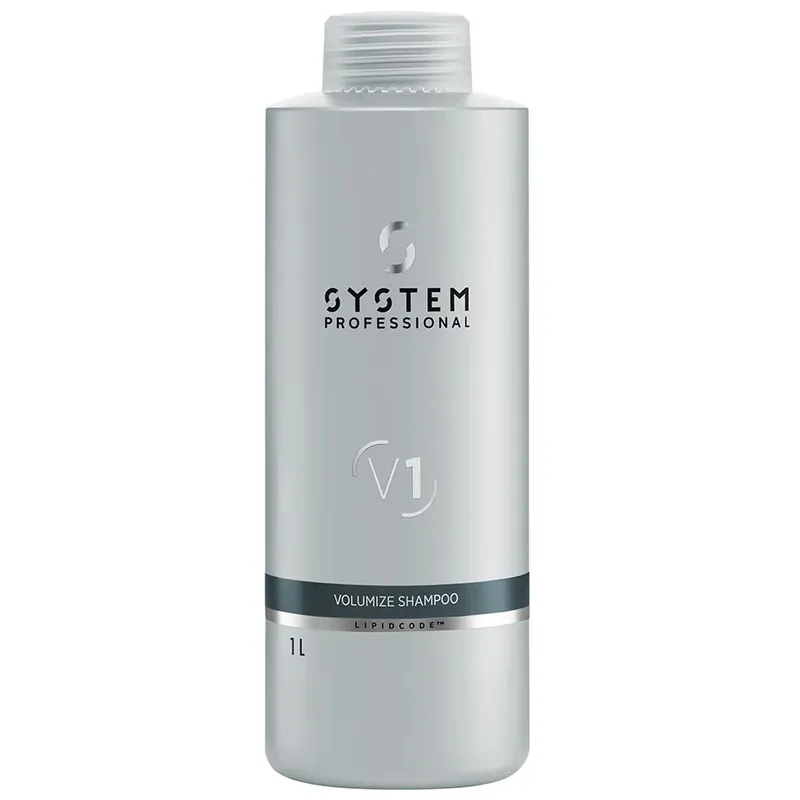 Edullinen Hinta System ProfessionalVolumize Shampoo 1000 ml