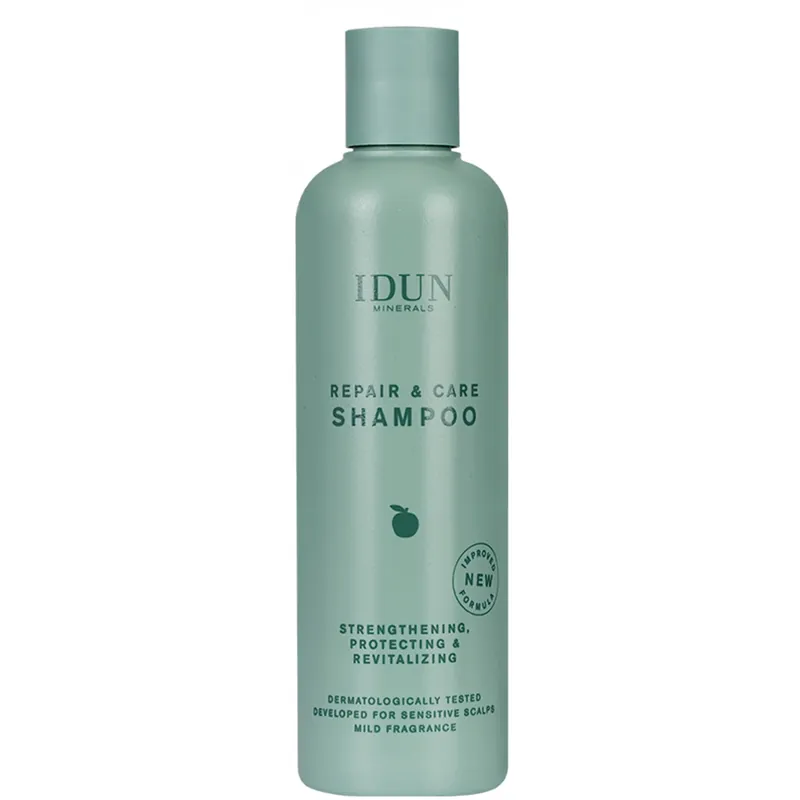 Halpa IDUN MineralsRepair Shampoo 250 ml
