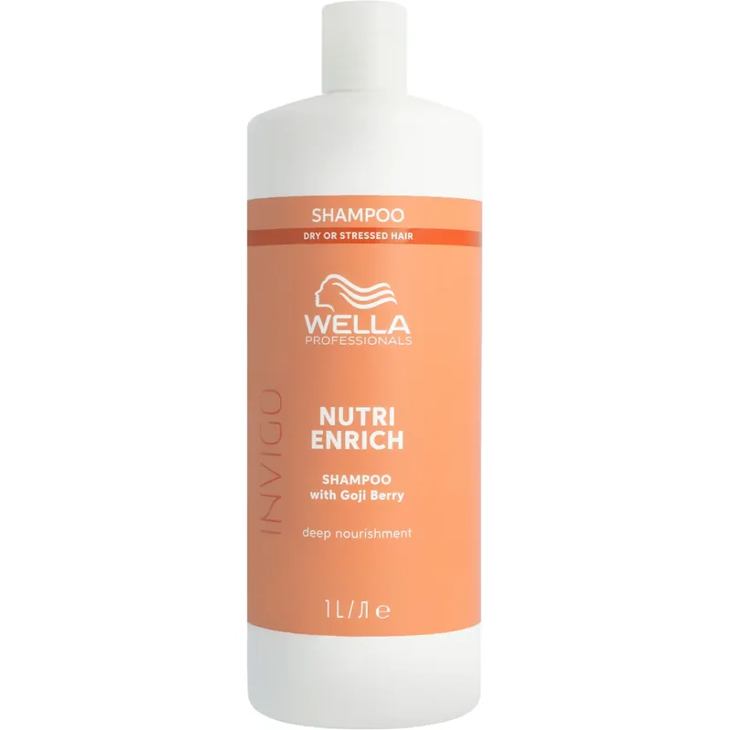 Merkkituote Wella ProfessionalsINVIGO Enrich Shampoo 1000 ml