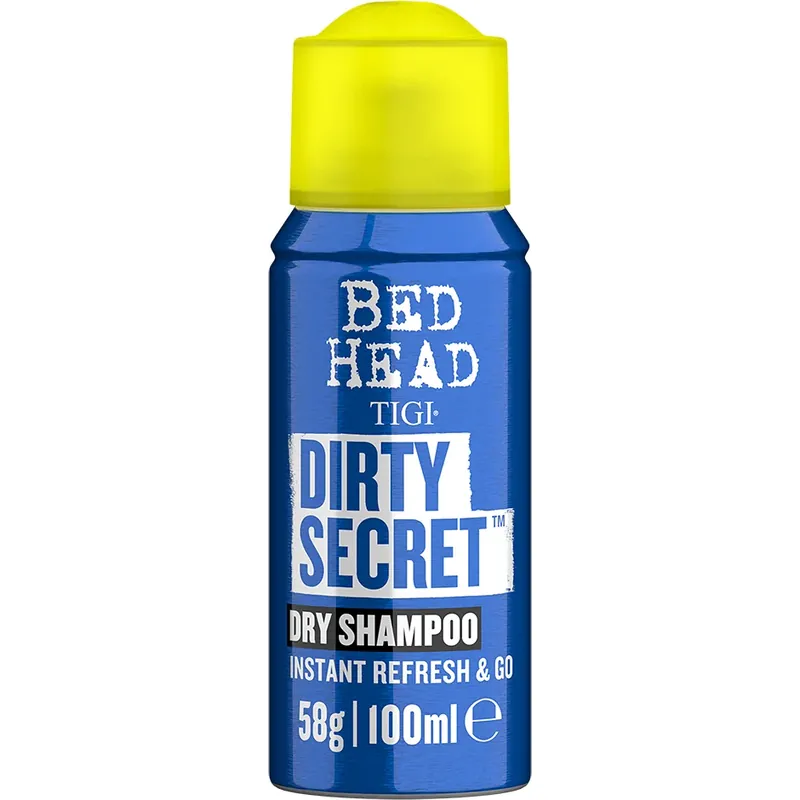 Halpa Hinta TIGI Bed HeadDirty Secret Dry Shampoo 100 ml