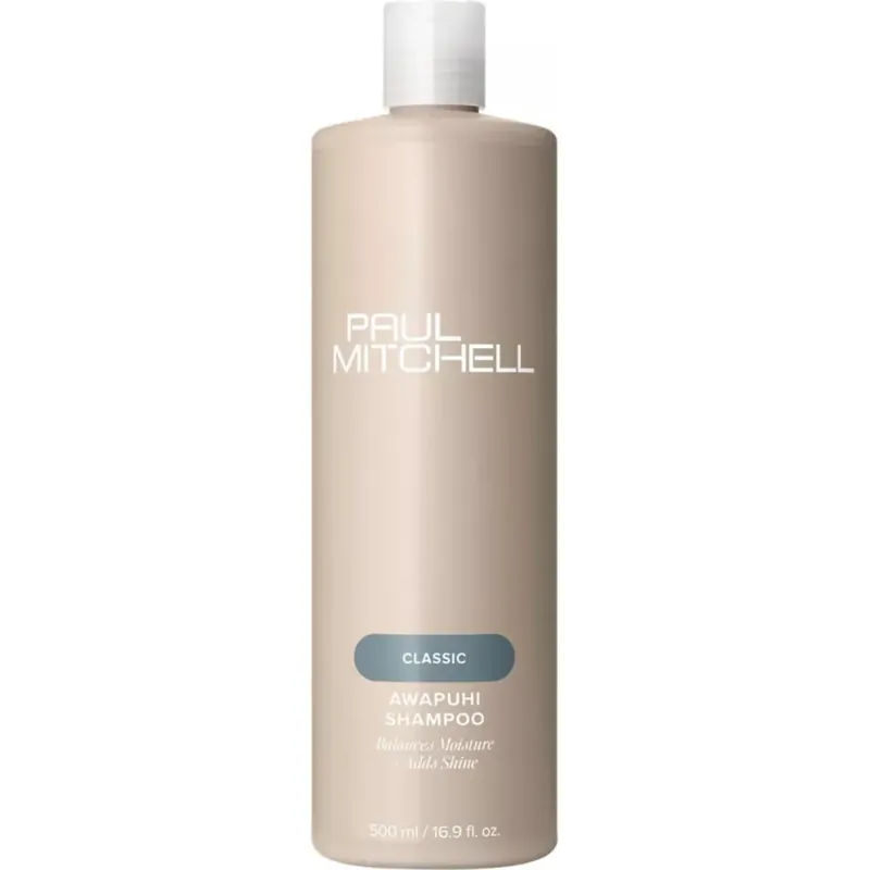 Paul MitchellAwapuhi Shampoo Eniten Myyty