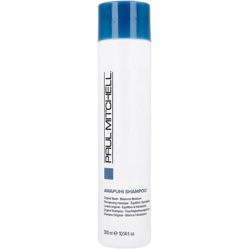 Uusi Kokoelma Paul MitchellAwapuhi ShampooOriginal Wash 300 ml