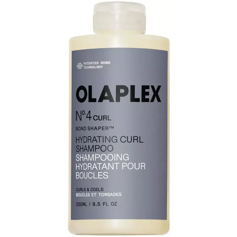 Osta Tänään OlaplexNo4 CurlHydrating Curl Shampoo 250 ml