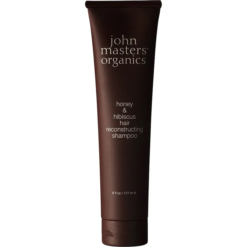 Löytö John Masters OrganicsHoney And HibiscusShampoo 188 ml