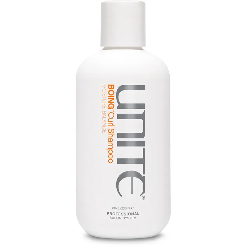 Pakollinen (Must-Have) UniteBoing Curl Shampoo 236 ml