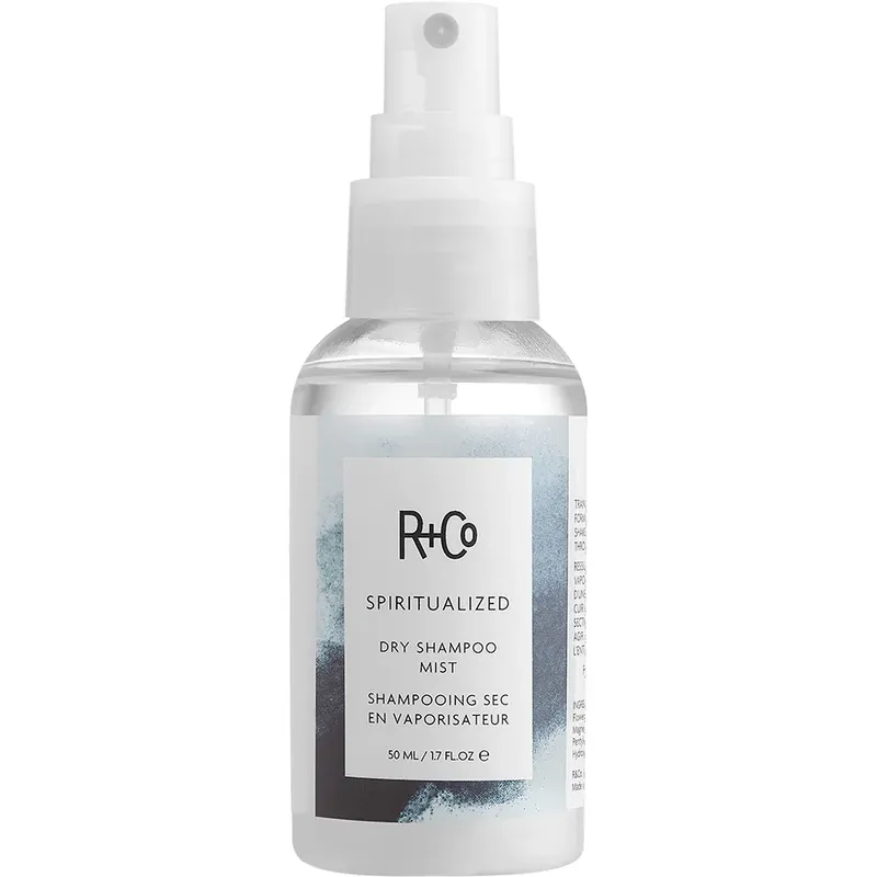 R+CoSpiritualized Dry Shampoo Mist 50 ml Kampanjahinta