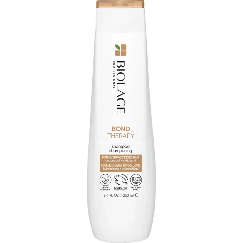 BiolageBond Therapy Shampoo 250 ml Merkkituote