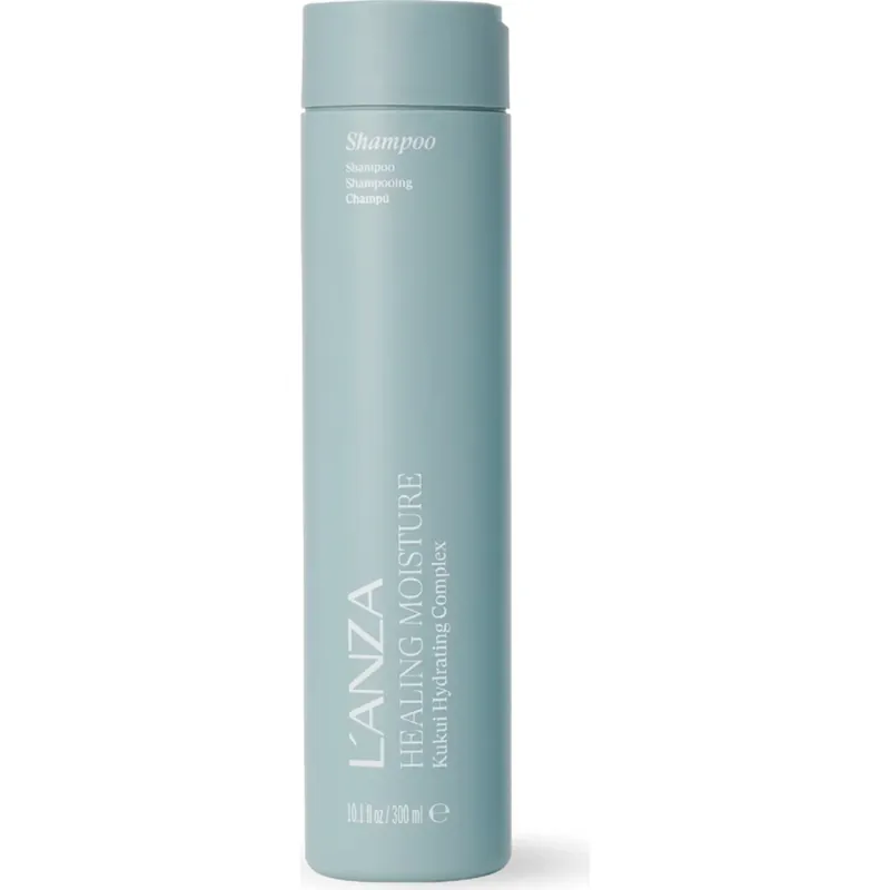 Eniten Myyty L‘ANZAHealing MoistureTamanu Cream Shampoo 300 ml