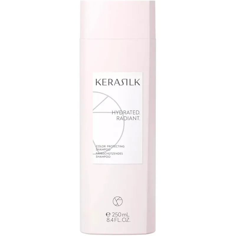 KerasilkColor Protecting Shampoo 250 ml Paras Hinta