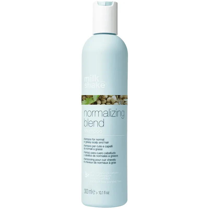 Halpa Hinta milk_shakeNormalizing BlendShampoo 300 ml