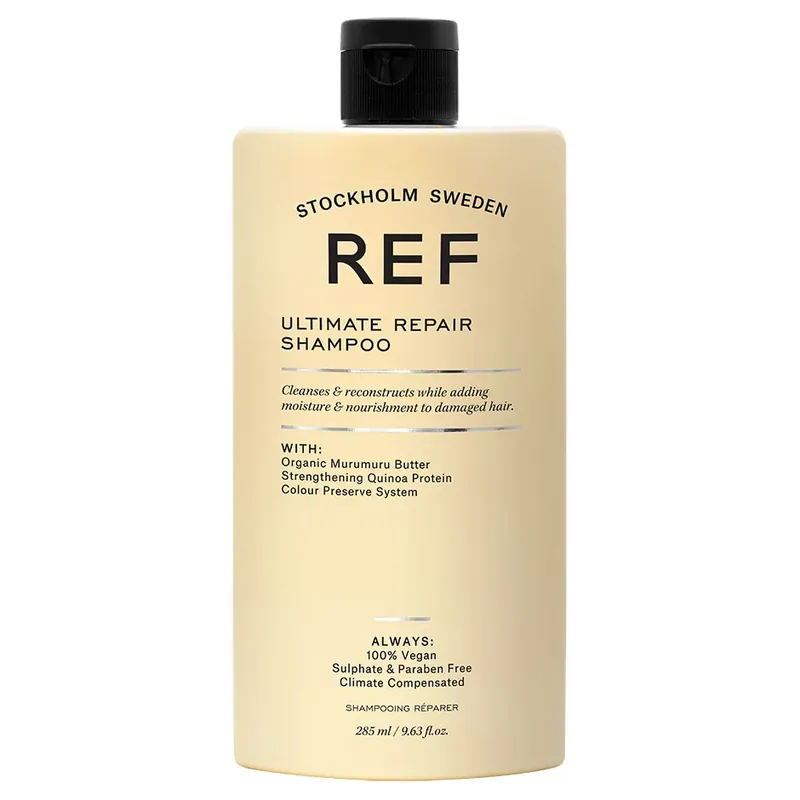 REF StockholmUltimate RepairShampoo 285 ml Loppuunmyynti