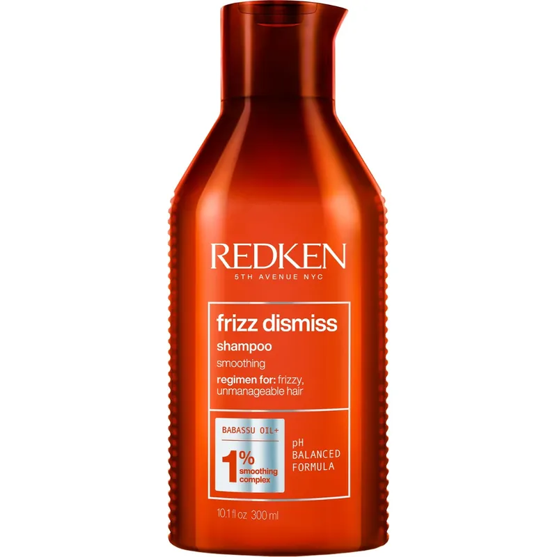 RedkenFrizz DismissShampoo 300 ml Tarjoushinta