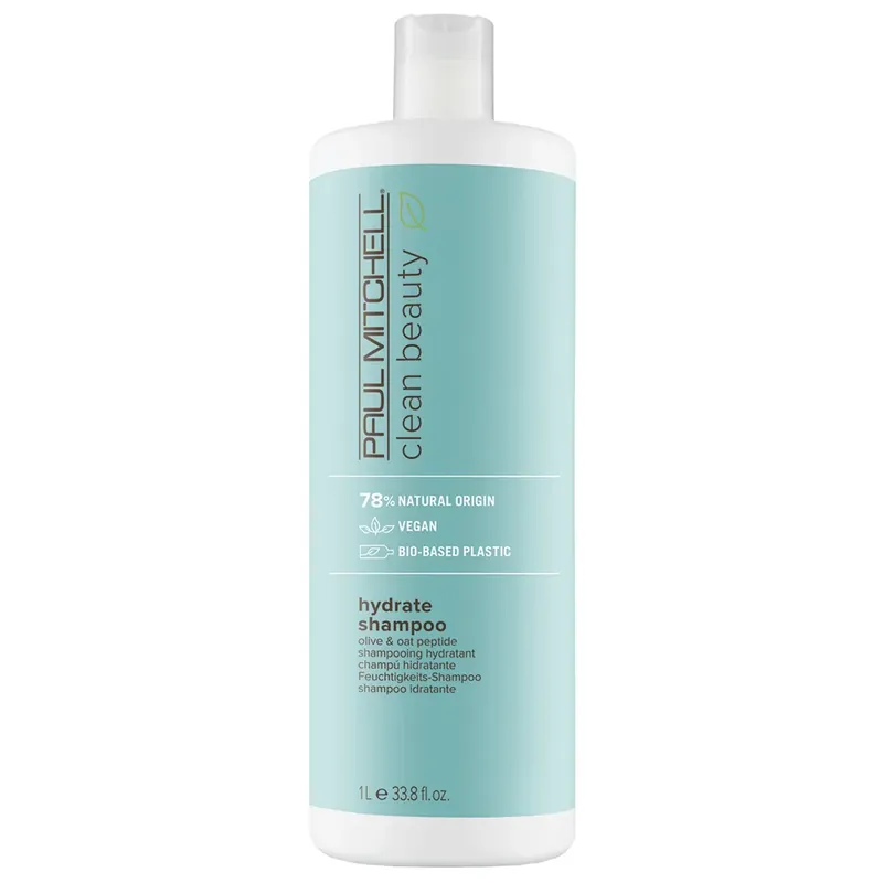 Paul MitchellHydrate Shampoo 1000 ml Halpa