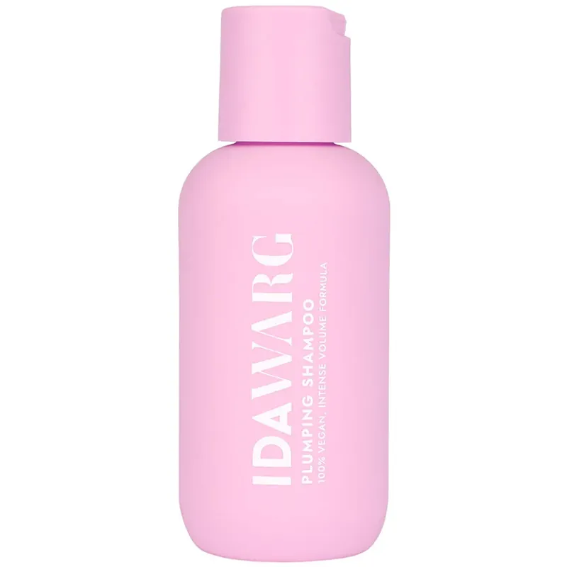 Alkuperäinen IDA WARG BeautyPlumping ShampooTravel Size 100 ml