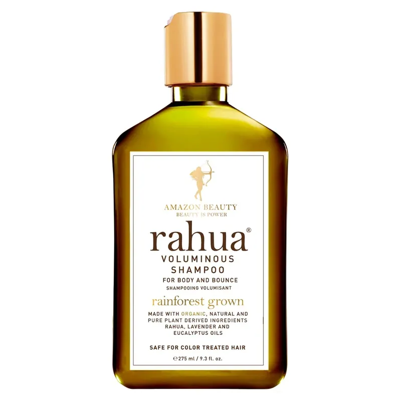 Viimeinen Mahdollisuus RahuaVoluminous Shampoo 275 ml