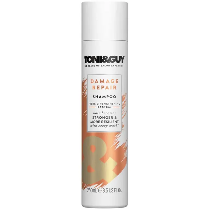 Turvallinen Maksu Infinite DamageRepair Shampoo 250 ml