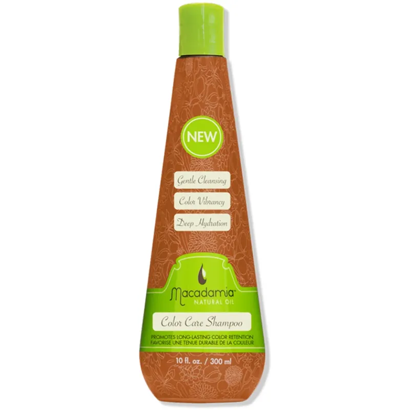 Color Care ShampooShampoo 300 ml Bestseller