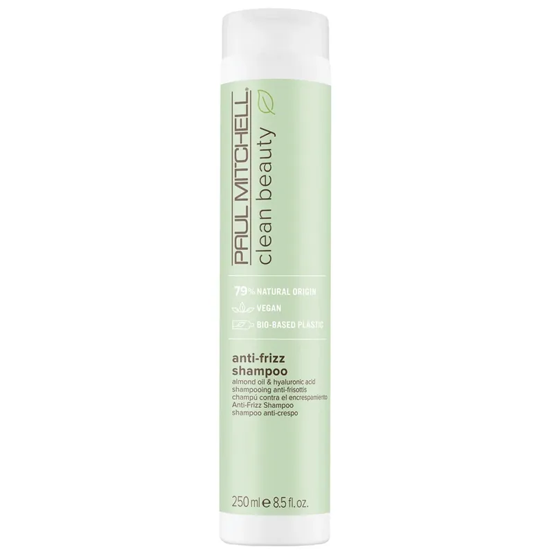 Paul MitchellAnti-Frizz Shampoo 250 ml Alennus