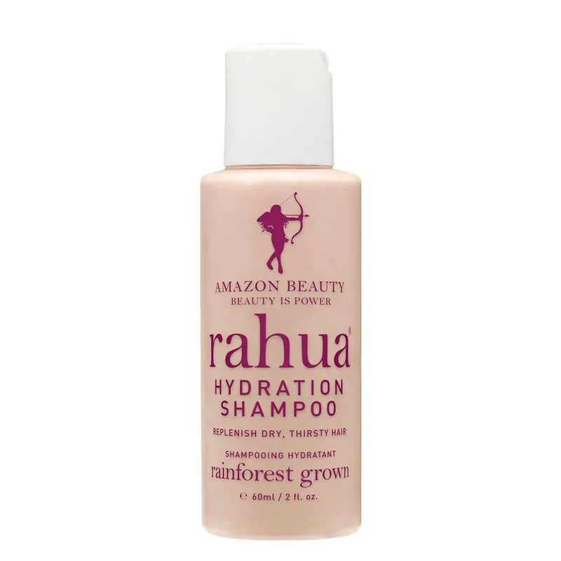 Halpa RahuaHydration Shampoo Travel Size 60 ml