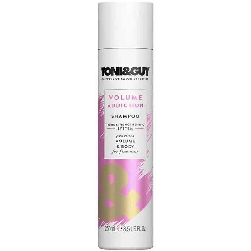 Ajankohtainen Volume AddictionShampoo 250 ml