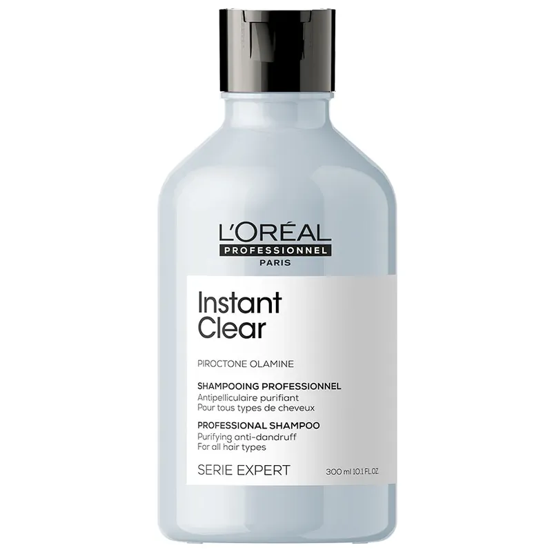 L‘Oréal ProfessionnelSerie Expert Instant Clear Shampoo 300 ml Loppuunmyynti